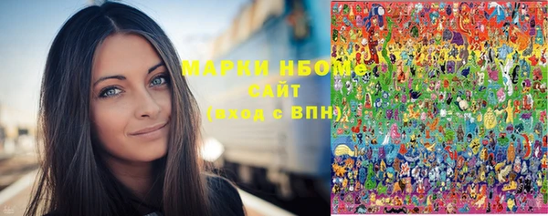 гашик Лихославль